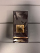 Tom Ford Vanille Fatale woda perfumowana 