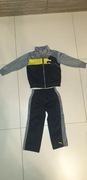 Dres dziecięcy Puma czarny Rozm. 98 cm 3 lata