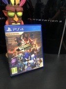 Sonic Forces Bonus Edition na PS4 i PS5 PL po Polsku