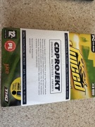 Gra Szybcy i Gniewni na PC w bardzo dobrym stanie 3xCD