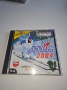 SKOKI NARCIARSKIE 2004 BDB STAN
