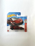 Mclaren P1 - Hot Wheels