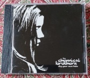 The Chemical Brothers - Dig Your Own Hole  1CD