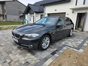Bmw F11 Bezwypadkowa Super stan bardzo bogata wersja I reje.2012 rok 