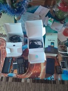 ZESTAW TELEFONÓW KOMÓRKOWYCH SAMSUNG MY PHONE FLIP LTE HALO EASY