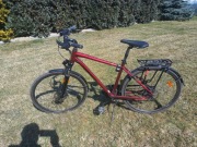 Sprzedam rower trekkingowy Kross Trans 4.0 M