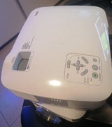 NEC VT58 projektor LCD