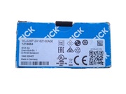 SICK WLA26P-24162100a00 Czujnik fotoelektryczny refleksyjny