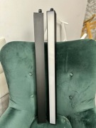 Led QUANTULA LINE-R (30w) 4000k barwa 80cm