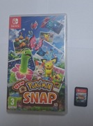 New Pokemon Snap