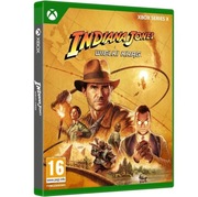 Indiana Jones and the Great Circle [PC / XBOX] Klucz KOD Microsoft EU/PL