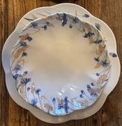 Nowy komplet naczyń dla 6 osób 18 elementowy NAOMI 9234 Lubiana