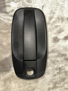 Klamka drzwi Opel Vivaro B renault trafic nowa oryginał