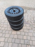 Koła zimowe Dębica Frigo 185/65R14