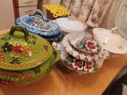 waza do zupy wazy tanio