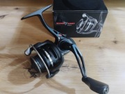 Quantum kołowrotek Hyper Cast 810Tp