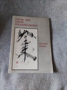 Umysł zen umysł  Shunryu Suzuki
