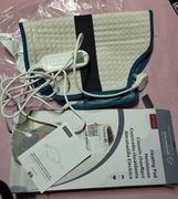 Poduszka Elektryczna Rozgrzewająca Comfytemp | Pas Grzewczy