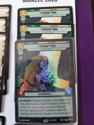 SW Unlimited - SHD - EPHANT MON (RARE) ! TANIO !!!