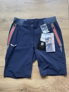 Spodenki salewa rozmiar S szorty salewa dynafit