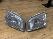 Reflektor Lewy/ Prawy- Mitsubishi Space Star