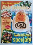 Moje Gotowanie 2003 12