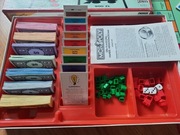 Gra Monopol Monopoly classic UNIKAT kompletna Kolekcjonerska