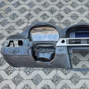 BMW E90 E91 Deska konsola kokpit 