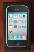 iPhone 3GS , 8GB, czarny