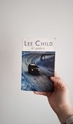 Lee Child książka 61 godzin thriller 