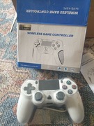 Bezprzewodowy kontroler pad do PS4 i PC