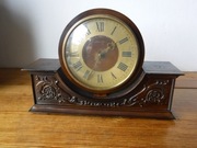 Zegar kominkowy Vesna ZOBACZ 