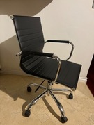 Fotel biurowy jak nowy