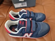 Nowe New Balance 35