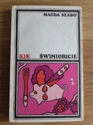 Magda szabo. Świniobicie. KIK