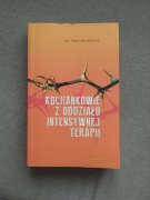 Kochankowie z oddziału intensywnej terapii - Ks. Mariusz Bernyś