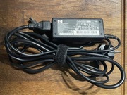 oryginalny zasilacz do HP Compaq 18,5V 3,5A 65W duży wtyk