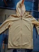 Bluza CRIVIT rozpinana z kapturem r 44/46