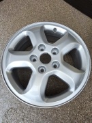 Alufelga Trafic Vivaro 5x118 r16 