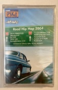 „Road Hip Hop” 2004 – Kaseta MC  | Fonografika | NOWA, W FOLII!!!