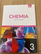Wsip Chemia zbiór zadań 