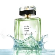 Woda perfumowana Little Black Dress eau fraiche dla niej 50ml Avon Unikat