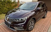 Renault Koleos Initiale Paris 2020 – 190 KM dCi – 4x4 – 56 tys. km