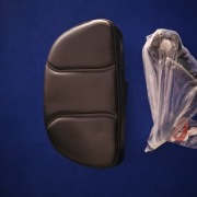 can am spyder rt oparcie kierowcy