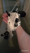 7M5R-14C247-FA OryginałSterownik TCM powershift 450