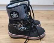Badoxx buty zimowe dziecięce rozm 32