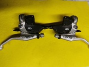 Klamkomanetki shimano Deore ST-M510 3x9