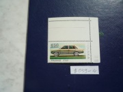 Fi 2414 Motoryzacja polska - Polonez - pustopole (**)