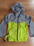 Kurtka wiatrówka Quechua Decathlon 133-142