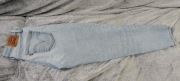 Levi's jeans oryginalny. W27 L27